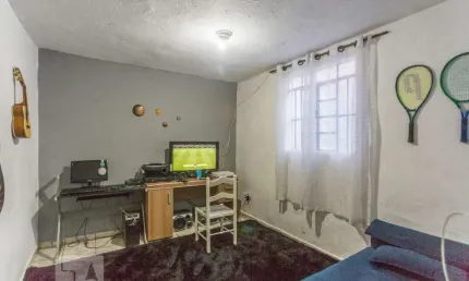 Casa para venda - bela vista, 1 quarto,  400 m² - osasco