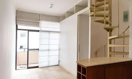 Cobertura para Venda - Vila Mariana, 2 Quartos,  78 m² - São Paulo