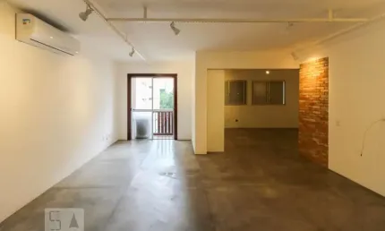 Apartamento para venda - moema, 1 quarto,  63 m² - são paulo