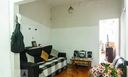 Apartamento para Venda - Consolação, 2 Quartos,  75 m² - São Paulo