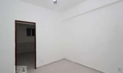 Apartamento para Venda - Del Castilho, 1 Quarto,  40 m² - Rio de Janeiro