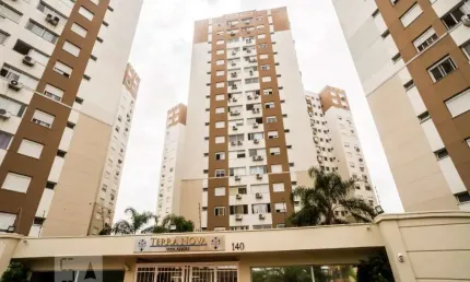 Apartamento para venda - vila ipiranga, 3 quartos,  66 m² - porto alegre