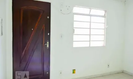 Apartamento para Venda - Sapopemba, 2 Quartos,  70 m² - São Paulo