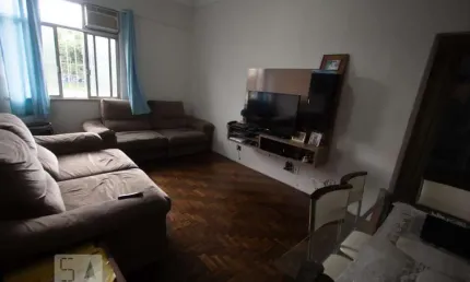 Apartamento para venda - penha, 2 quartos,  53 m² - rio de janeiro