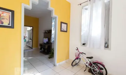 Casa para Venda - Piedade, 2 Quartos,  140 m² - Rio de Janeiro