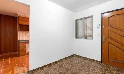 Apartamento para Venda - Artur Alvim, 2 Quartos,  48 m² - São Paulo