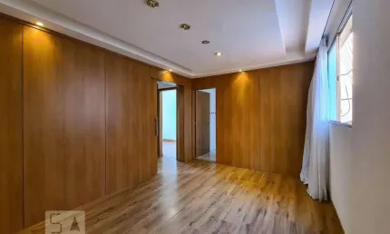 Apartamento para Venda - São Francisco, 2 Quartos,  50 m² - Belo Horizonte