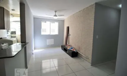 Apartamento para venda - taquara, 2 quartos,  60 m² - rio de janeiro