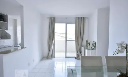 Apartamento para Venda - Taquara, 2 Quartos,  64 m² - Rio de Janeiro