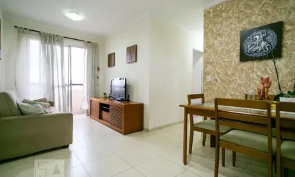 Apartamento para venda - vila roque, 2 quartos,  49 m² - são paulo
