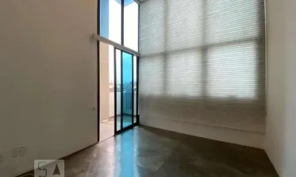 Apartamento para Venda - Panamby, 1 Quarto,  64 m² - São Paulo