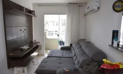 Apartamento para venda - pechincha, 2 quartos,  55 m² - rio de janeiro