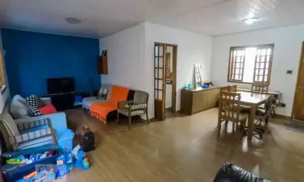 Casa para venda - vila mariana, 4 quartos,  150 m² - são paulo