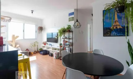 Apartamento para venda - cangaíba, 2 quartos,  47 m² - são paulo