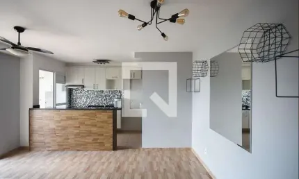 Apartamento para venda - vila andrade, 2 quartos,  52 m² - são paulo