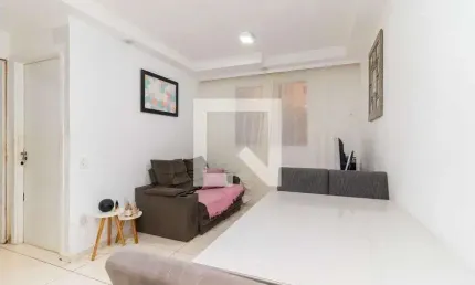 Apartamento para venda - itaquera, 2 quartos,  38 m² - são paulo