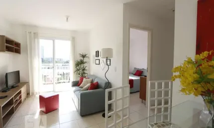 Apartamento para Venda - Jacarepaguá, 2 Quartos,  52 m² - Rio de Janeiro