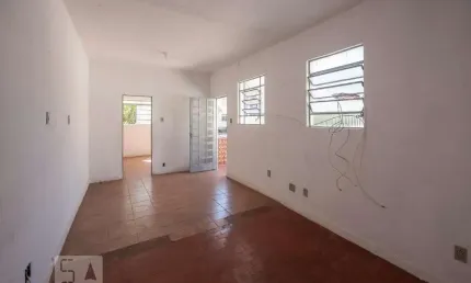 Casa para Venda - Jardim América, 1 Quarto,  80 m² - Belo Horizonte