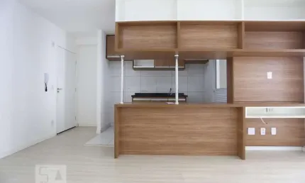 Apartamento para Venda - Centro, 2 Quartos,  64 m² - Osasco