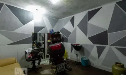 Casa para venda - demarchi, 2 quartos,  275 m² - são bernardo do campo