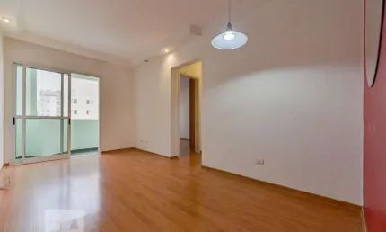 Apartamento para Venda - Bosque da Saúde, 2 Quartos,  58 m² - São Paulo