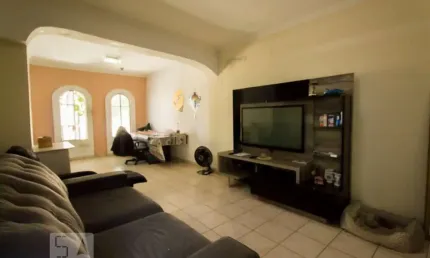 Casa para venda - ipiranga, 3 quartos,  250 m² - são paulo