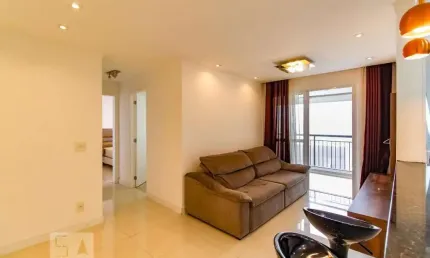 Apartamento para Venda - Picanço, 2 Quartos,  68 m² - Guarulhos