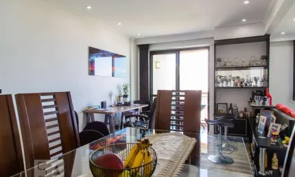 Apartamento para venda - recreio, 3 quartos,  81 m² - rio de janeiro