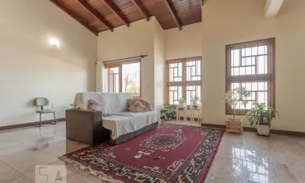 Casa para Venda - Vila Ipiranga, 3 Quartos,  40 m² - Porto Alegre