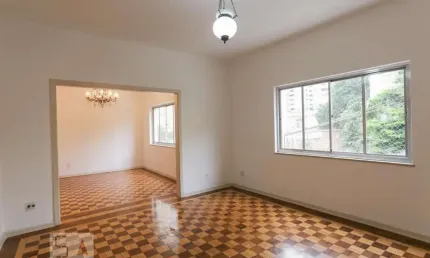 Apartamento para venda - jardim paulista, 3 quartos,  160 m² - são paulo