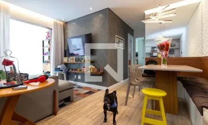 Apartamento para venda - casa verde, 2 quartos,  65 m² - são paulo