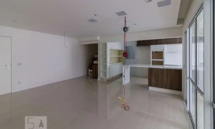 Apartamento para Venda - Jardim Bela Vista, 3 Quartos,  126 m² - Santo André