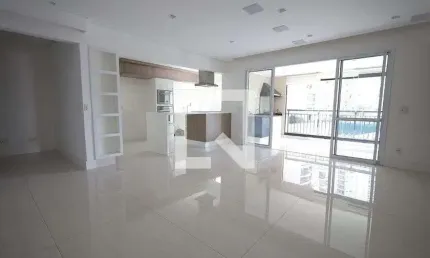 Apartamento para venda - jardim bela vista, 3 quartos,  126 m² - santo andré
