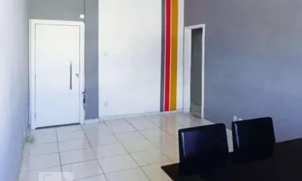 Cobertura para Venda - Abolição, 3 Quartos,  75 m² - Rio de Janeiro