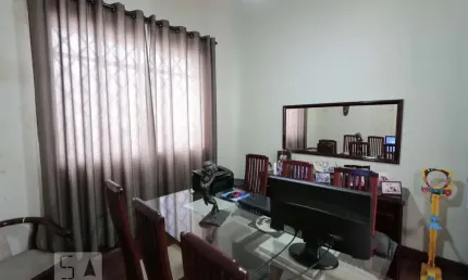Casa para Venda - Lapa, 2 Quartos,  250 m² - São Paulo