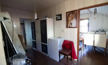 Casa para Venda - Passo D&apos;areia, 1 Quarto,  297 m² - Porto Alegre