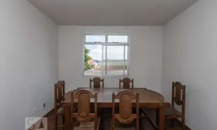 Apartamento para venda - padre eustáquio, 3 quartos,  72 m² - belo horizonte