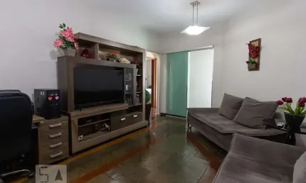 Apartamento para Venda - Vila Cloris, 3 Quartos,  87 m² - Belo Horizonte