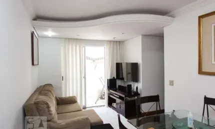 Apartamento para venda - santa inês, 3 quartos,  89 m² - belo horizonte