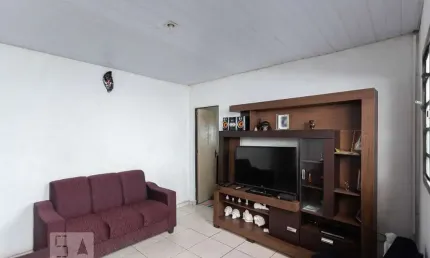 Casa para Venda - Santa Cruz, 3 Quartos,  200 m² - Belo Horizonte