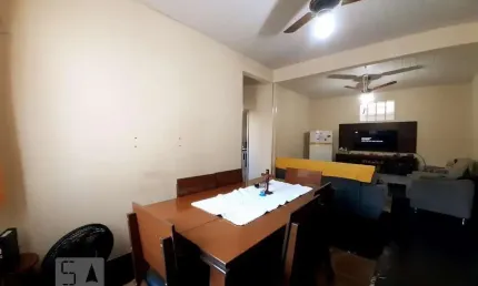 Casa para Venda - Abolição, 3 Quartos,  191 m² - Rio de Janeiro