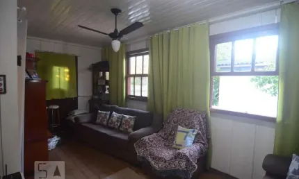 Casa para Venda - Bairro Fátima, 3 Quartos,  110 m² - Canoas