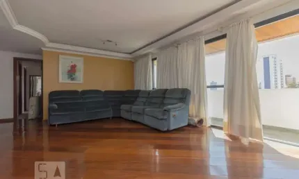 Apartamento para venda - vila clementino, 3 quartos,  117 m² - são paulo