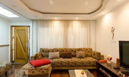 Casa para venda - planalto, 3 quartos,  197 m² - são bernardo do campo