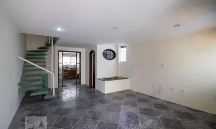 Casa para Venda - Vila Jordanópolis, 3 Quartos,  151 m² - São Bernardo do Campo