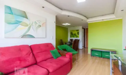 Apartamento para venda - jabaquara, 3 quartos,  76 m² - são paulo