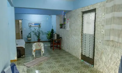 Casa para Venda - Vila Isabel, 3 Quartos,  115 m² - Rio de Janeiro