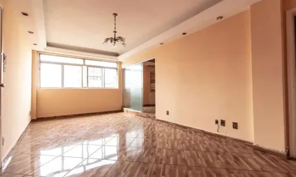 Apartamento para venda - santa cecília, 2 quartos,  110 m² - são paulo