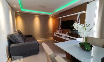 Apartamento para Venda - Santo André, 2 Quartos,  39 m² - São Leopoldo
