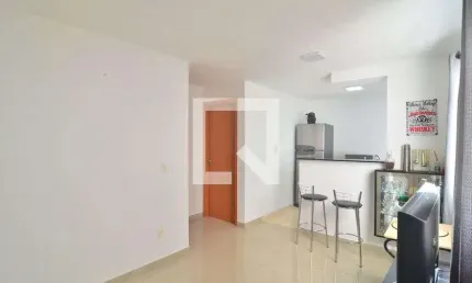 Apartamento para venda - são josé, 2 quartos,  42 m² - canoas